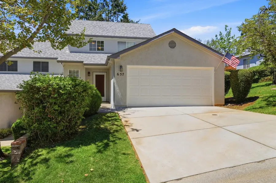 657 David Circle, Placerville, CA 95667 - #2