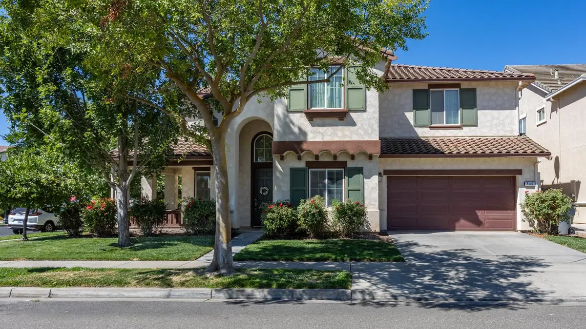 546 Criolla Court, Oakdale, CA 95361 - #1