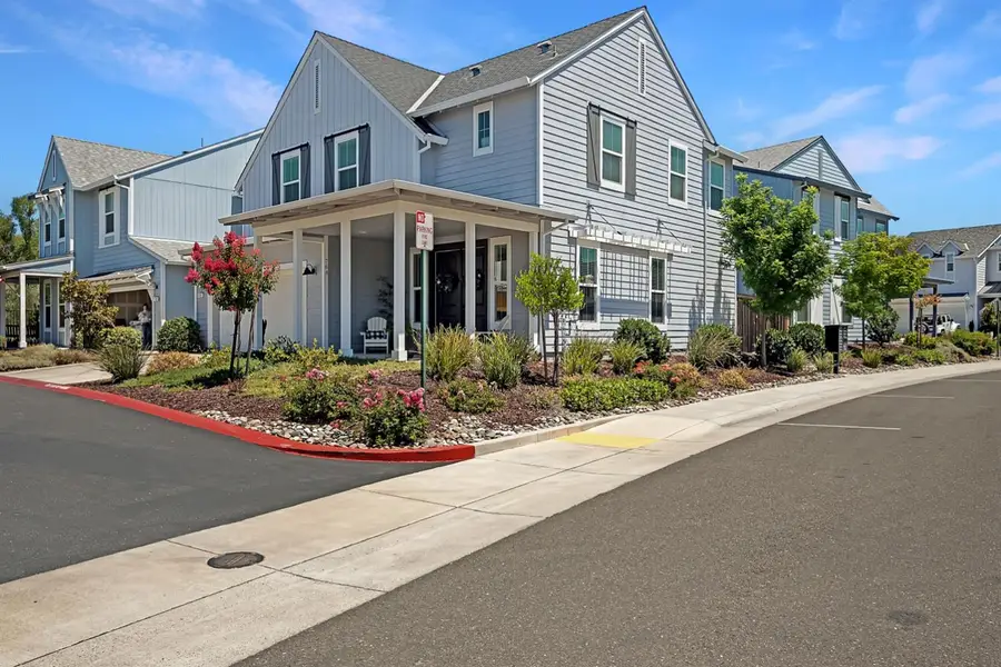 764 Silo Street, Folsom, CA 95630 - #3