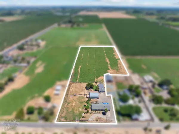18672 Seidner Road, Escalon, CA 95320