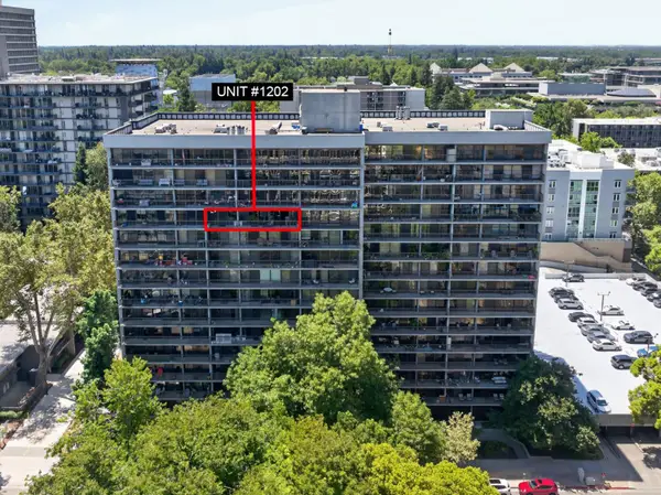 500 N Street #1202, Sacramento, CA 95814