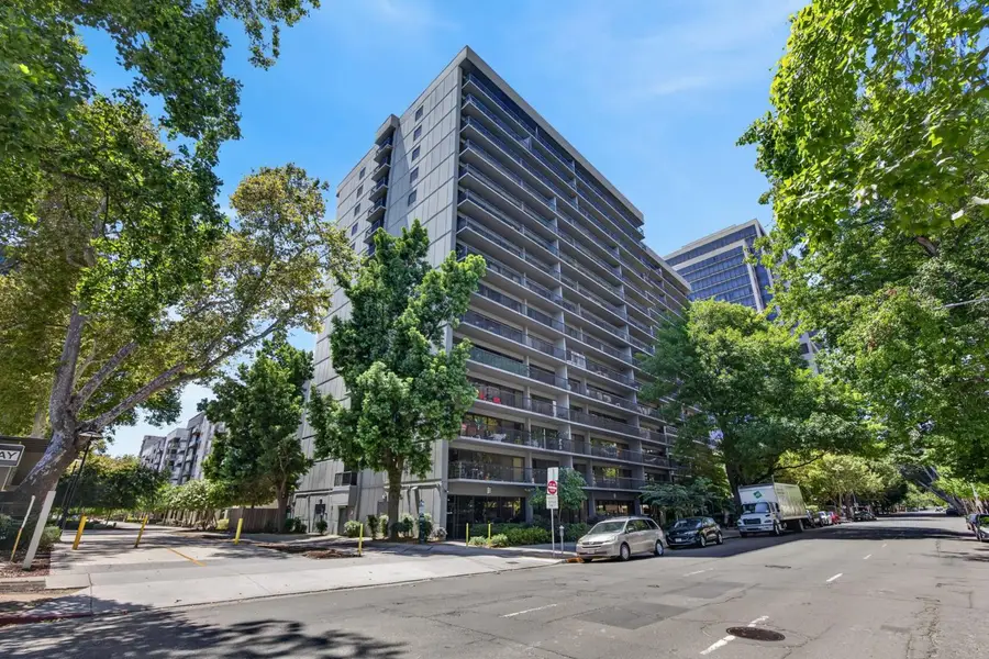 500 N Street #1202, Sacramento, CA 95814 - #2