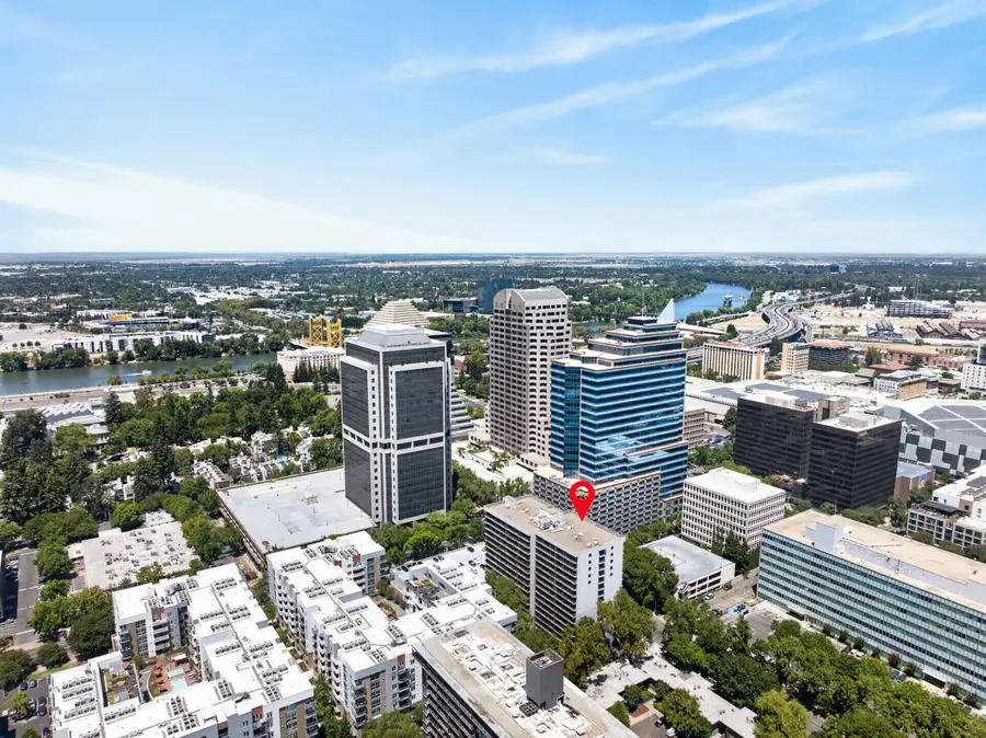500 N Street #1202, Sacramento, CA 95814 - #3
