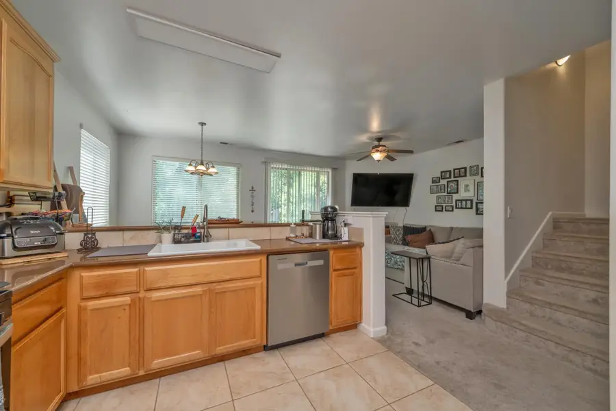 3155 Navion Court, Cameron Park, CA 95682 - #3