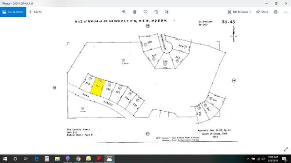 211 Quail Street, Stonyford, CA 95979