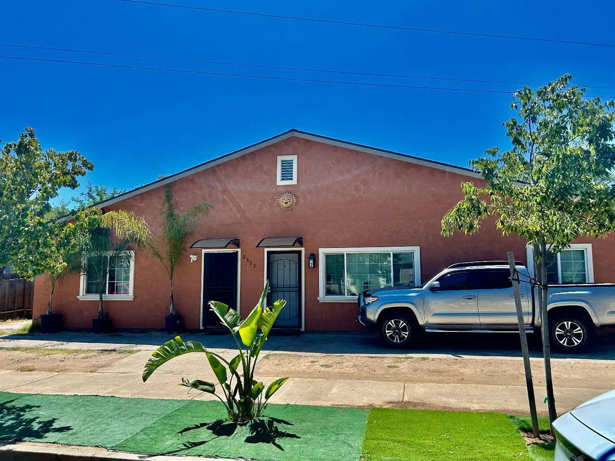 2653 Princeton Street, Sacramento, CA 95815 - #1