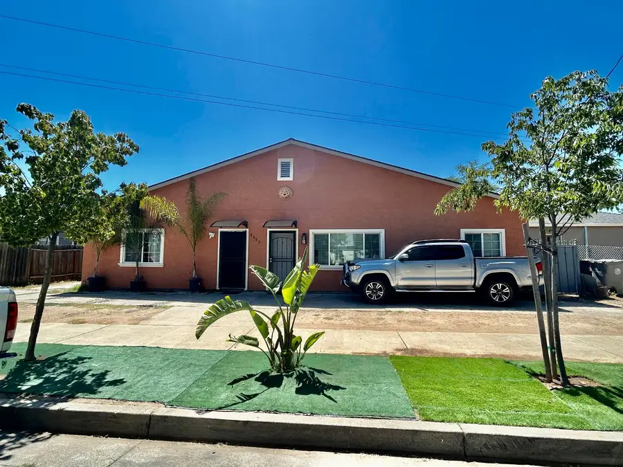 2653 Princeton Street, Sacramento, CA 95815 - #2