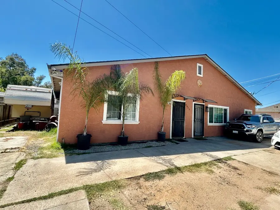 2653 Princeton Street, Sacramento, CA 95815 - #3