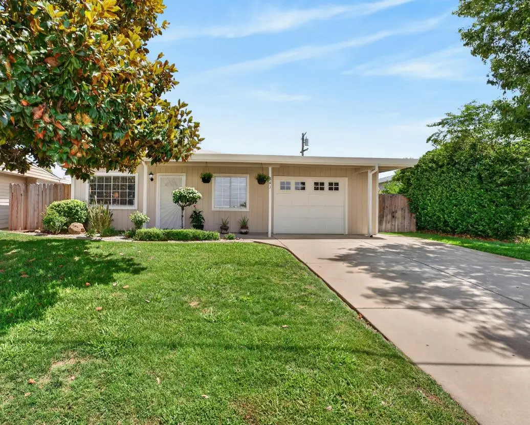 841 School Street, Folsom, CA 95630 - #1