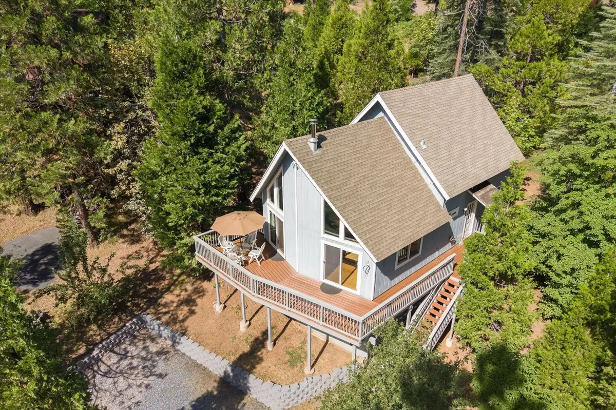 366 Blue Lake Springs Drive, Arnold, CA 95223 - #1