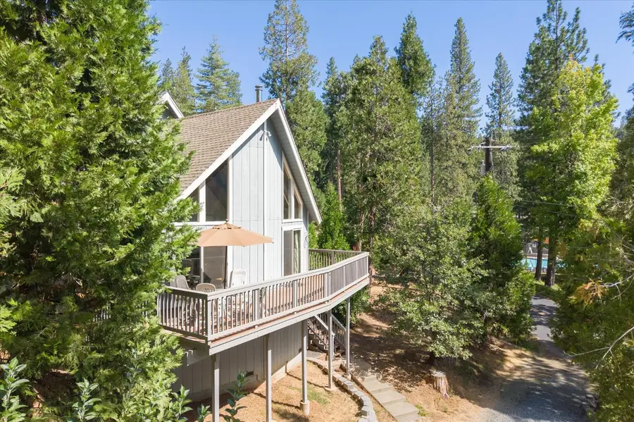 366 Blue Lake Springs Drive, Arnold, CA 95223 - #3