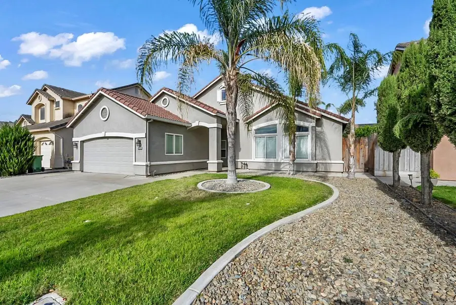 3920 Mountain View Road, Turlock, CA 95382 - #3
