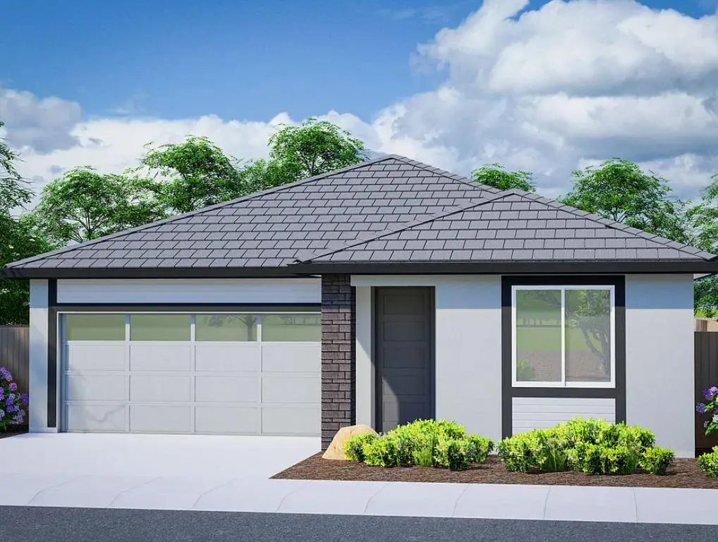 1057 Mallory Ridge Street, Roseville, CA 95747 - #1