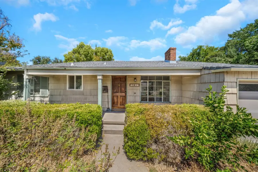 3613 Woodcrest Road, Sacramento, CA 95821 - #2