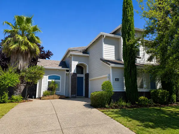 11859 Appolon Drive, Rancho Cordova, CA 95742