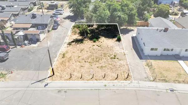 2632 S Harrison Street, Stockton, CA 95206