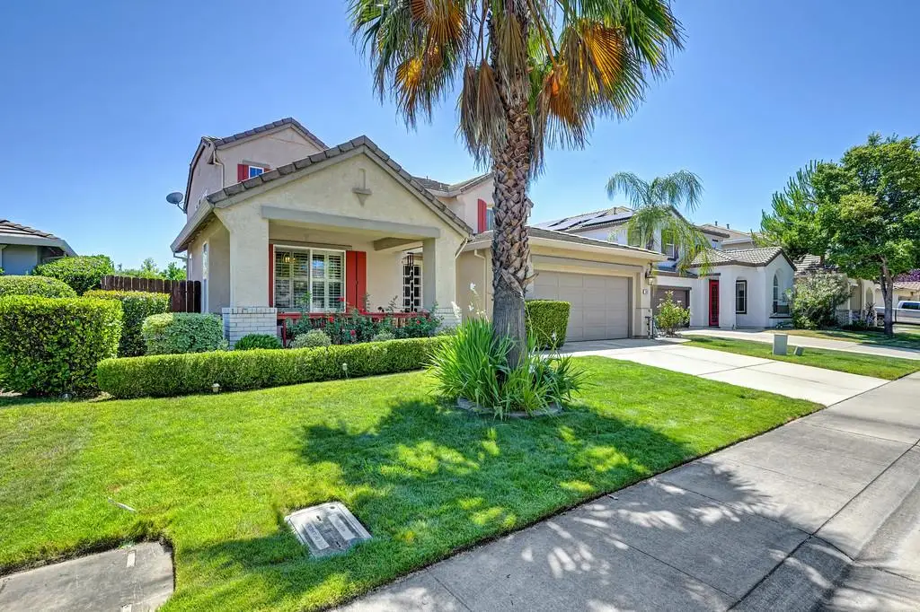 849 Sheffield Lane, Lincoln, CA 95648 - #1