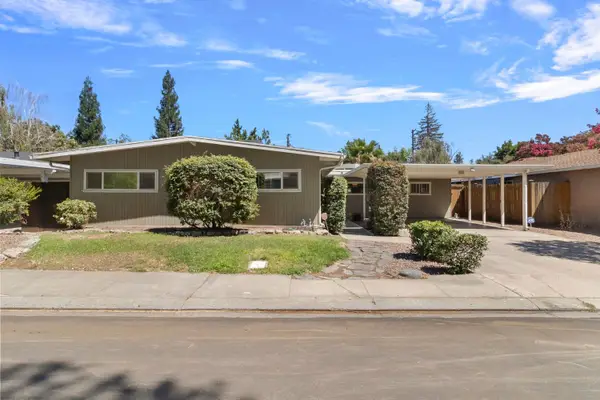 1329 Fordham Avenue, Modesto, CA 95350