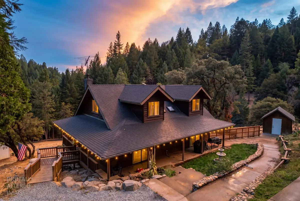 5645 Starkes Grade Road, Pollock Pines, CA 95726 - #1