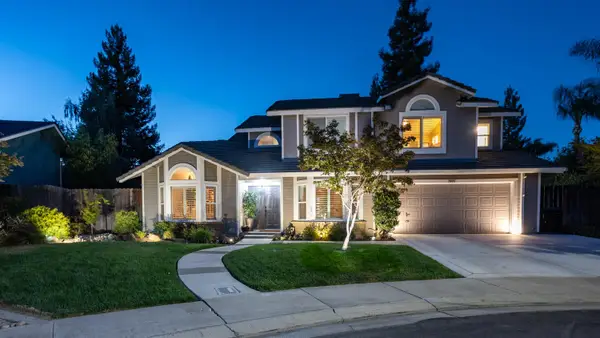 2805 Habsburg Circle, Modesto, CA 95356