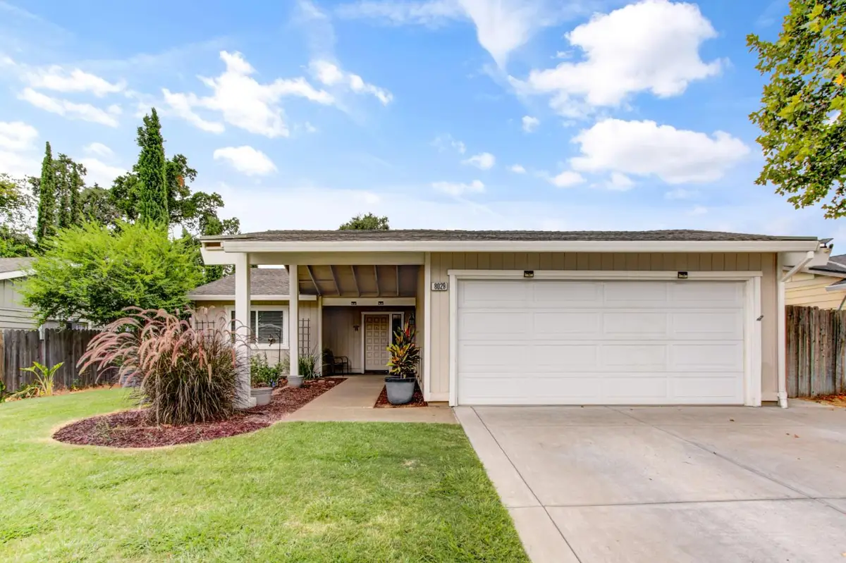 8029 Cornerstone Way, Citrus Heights, CA 95621 - #1