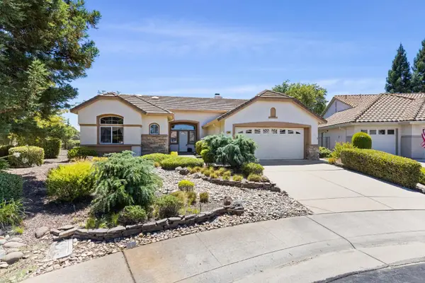741 Johnny Fry Court, Roseville, CA 95747