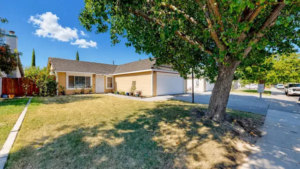 3532 Jarena Drive, Modesto, CA 95357