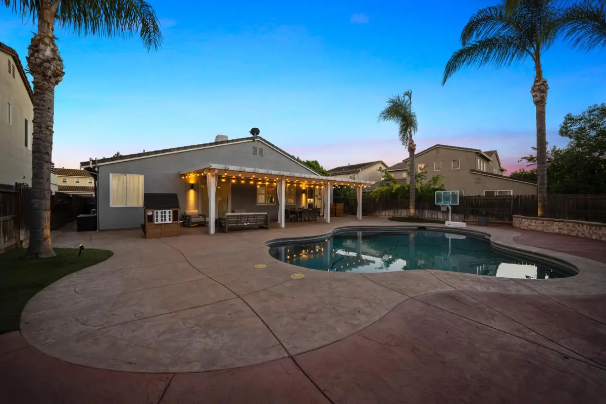 2505 Cancun Court, Modesto, CA 95355 - #1