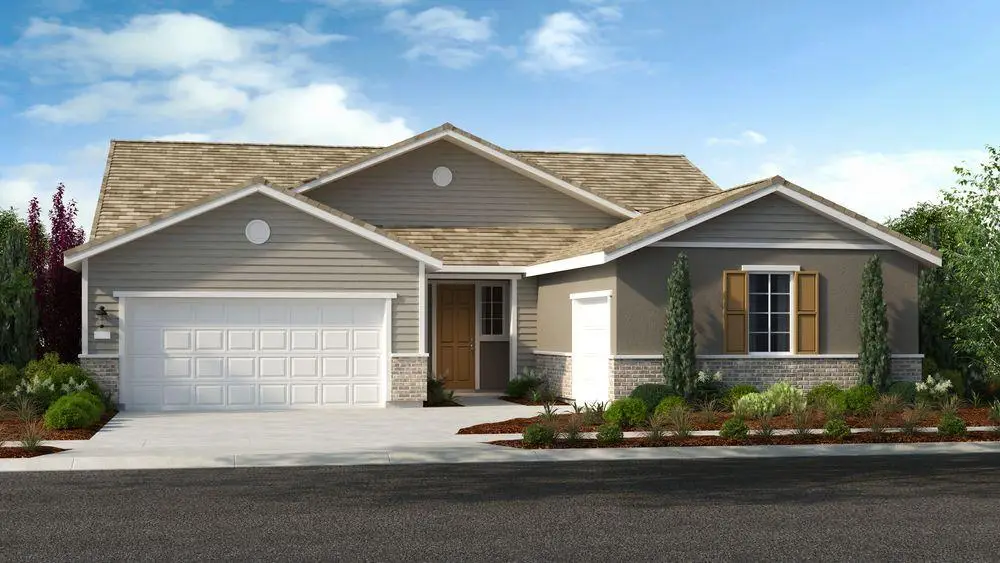 7679 Falls Creek Drive, Sacramento, CA 95829 - #1