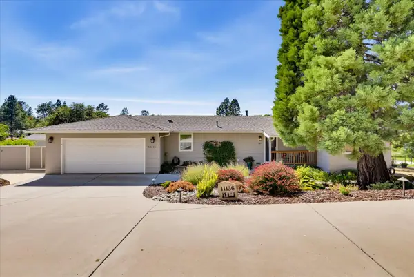 11136 Torrey Pines Drive, Auburn, CA 95602