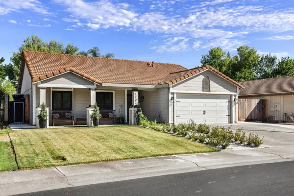 1702 Calle Campana Drive, Roseville, CA 95747