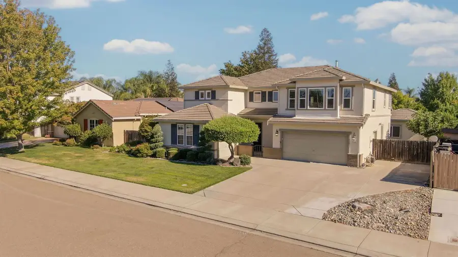 1733 Daniel Drive, Ripon, CA 95366 - #2