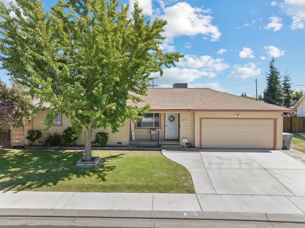 2121 Yosemite Avenue, Escalon, CA 95320