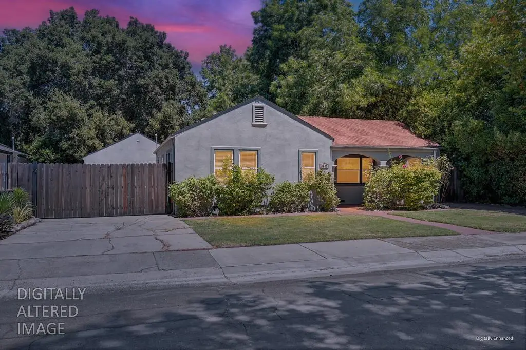 5347 13th Avenue, Sacramento, CA 95820 - #1