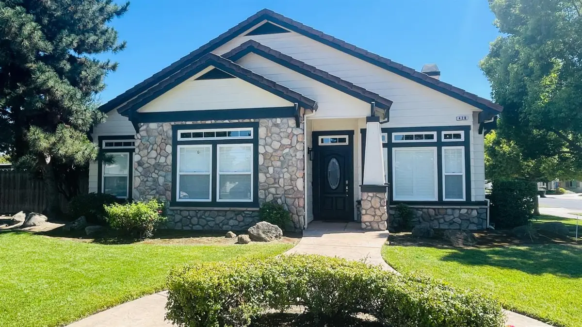 428 E Milgeo Avenue, Ripon, CA 95366 - #1