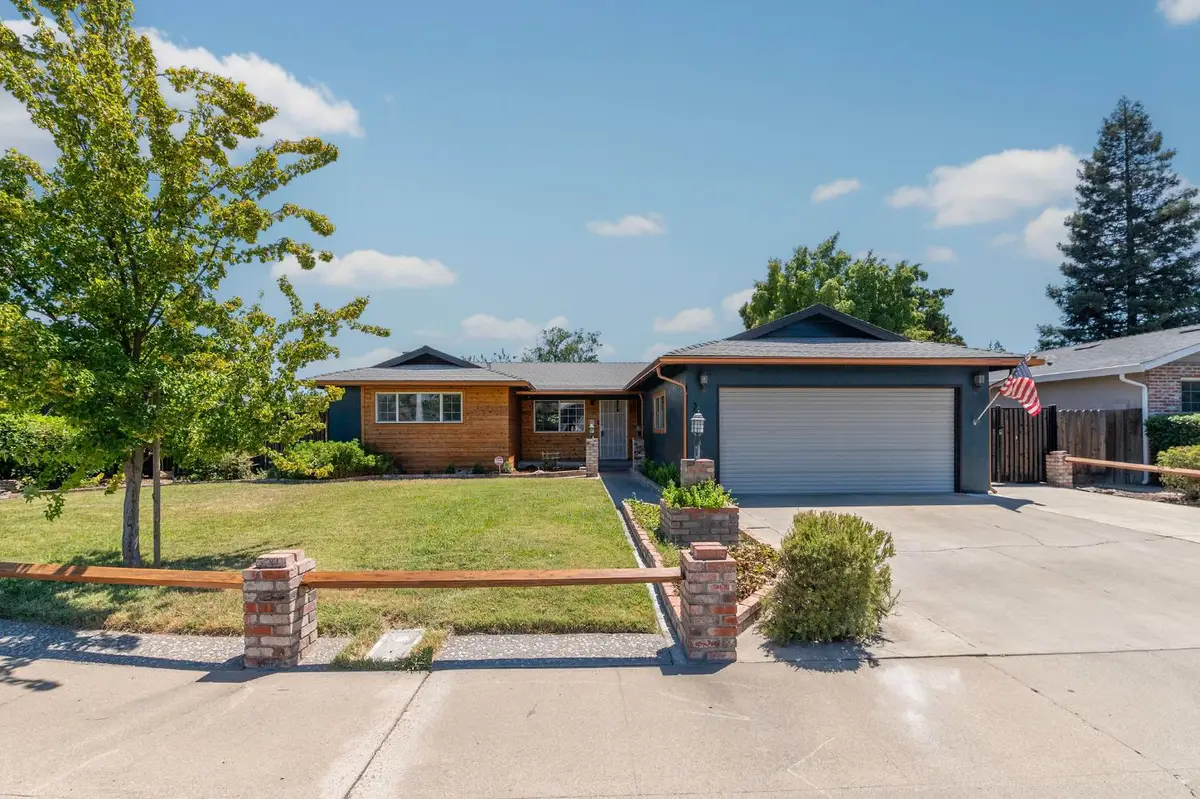 3216 Coventry Way, Modesto, CA 95350 - #1