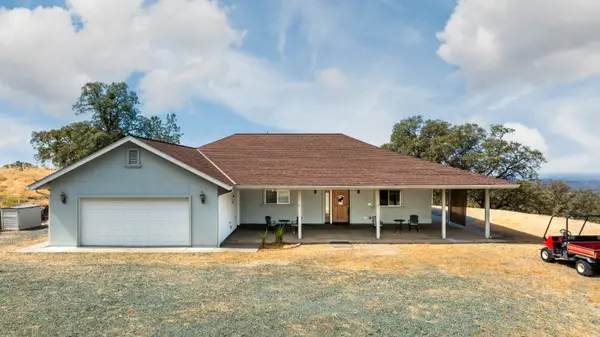 16012 Vandevere Road, Grass Valley, CA 95949