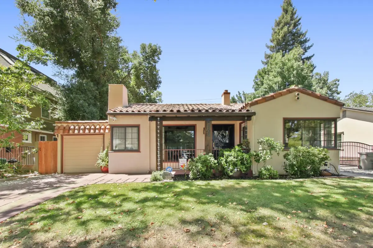 308 41st Street, Sacramento, CA 95819 - #1