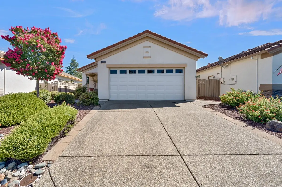 2058 Stonecrest Lane, Lincoln, CA 95648 - #1