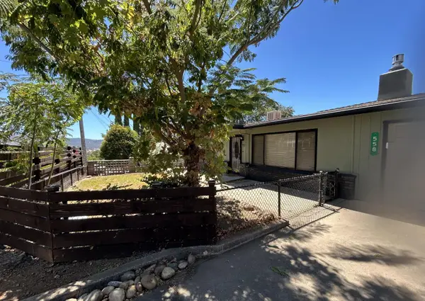 558 Amador Avenue, Angels Camp, CA 95222