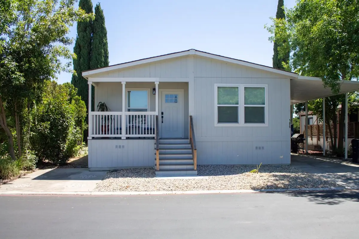 3950 Mack Road #186, Sacramento, CA 95823 - #1