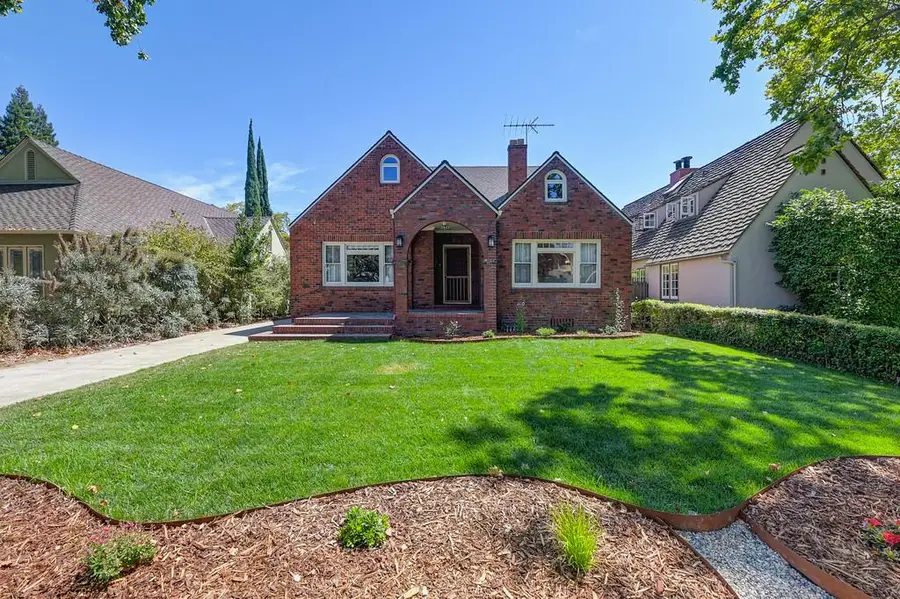 2947 Highland Avenue, Sacramento, CA 95818 - #2