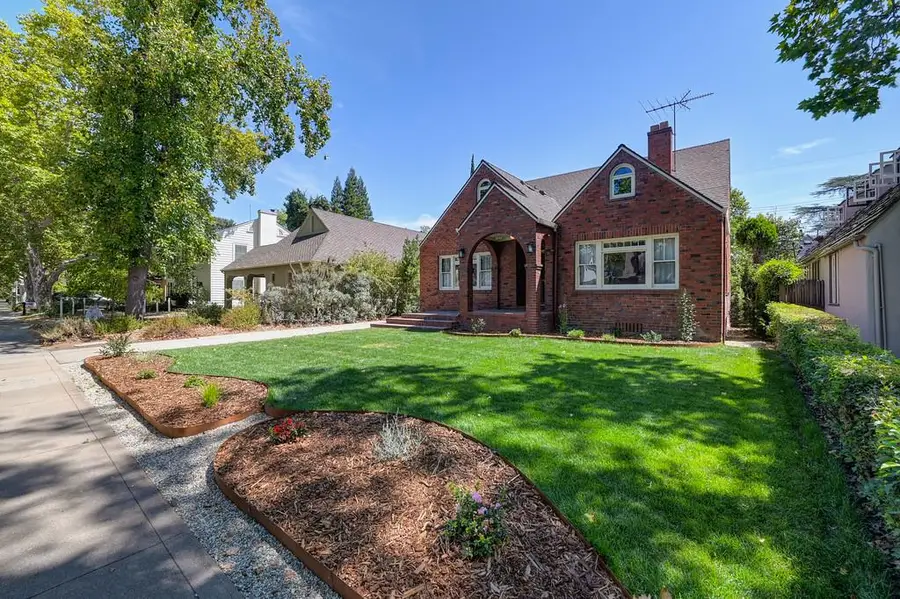 2947 Highland Avenue, Sacramento, CA 95818 - #3