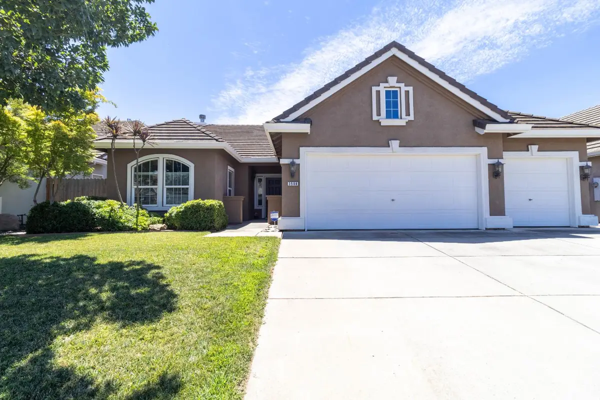 3508 Kee Lane, Modesto, CA 95355 - #1