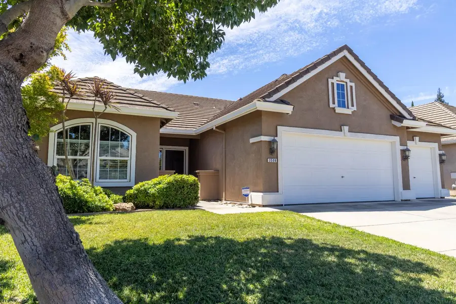 3508 Kee Lane, Modesto, CA 95355 - #2