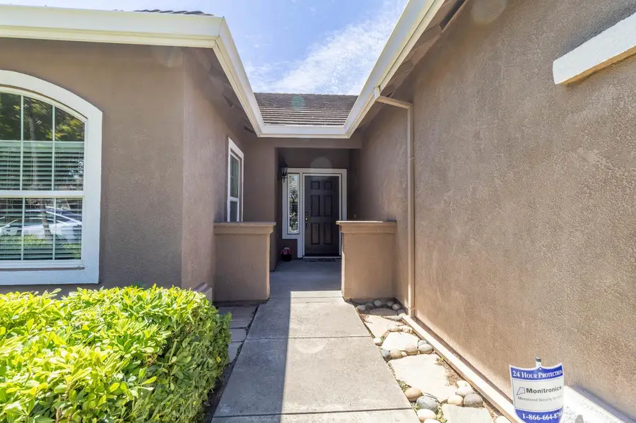 3508 Kee Lane, Modesto, CA 95355 - #3