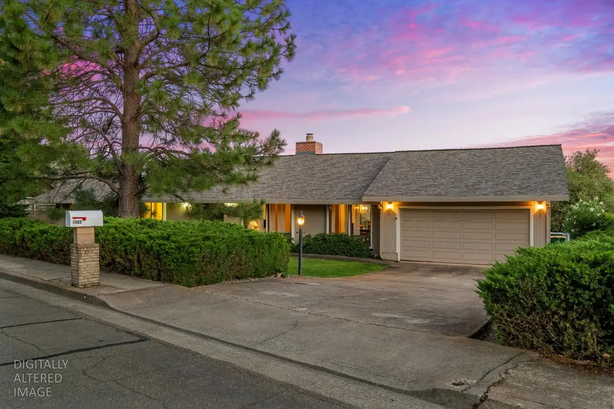 1582 Barrett Drive, Placerville, CA 95667 - #1