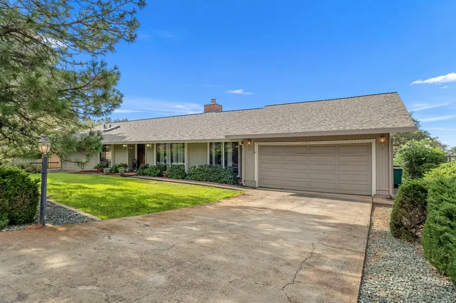 1582 Barrett Drive, Placerville, CA 95667 - #2