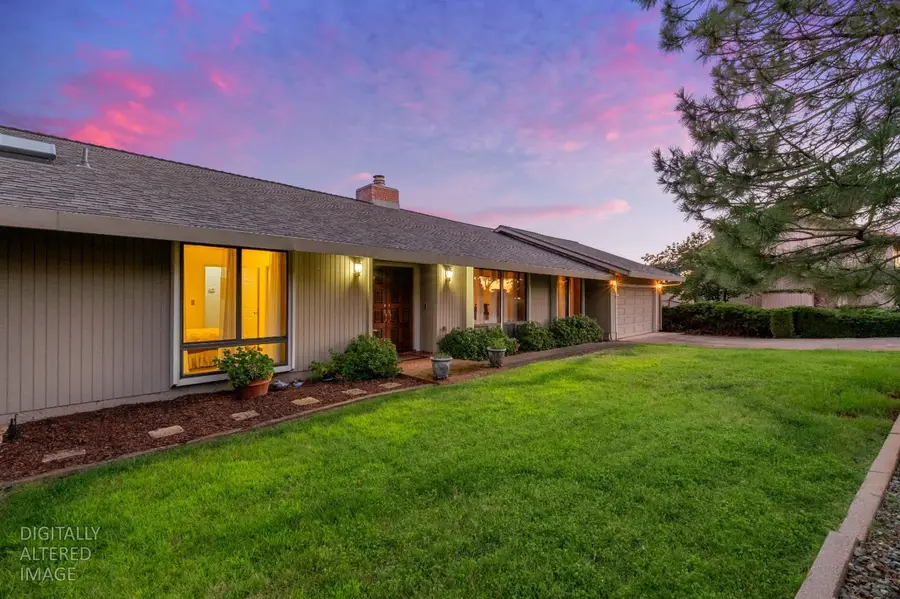 1582 Barrett Drive, Placerville, CA 95667 - #3