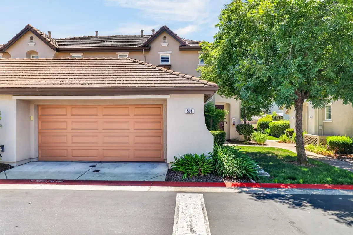 501 Picasso Way, Folsom, CA 95630 - #1